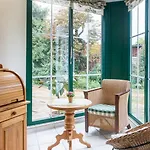 Loewenzahn By Interhome Ferienhaus Kappe