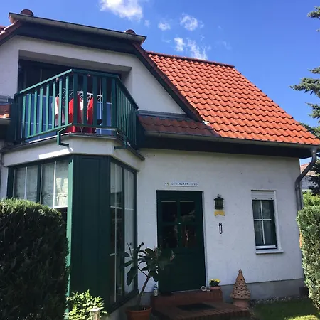 Loewenzahn By Interhome *