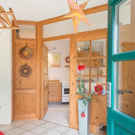 Loewenzahn By Interhome Сasa de vacaciones