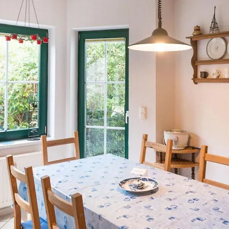 Loewenzahn By Interhome Holiday home *