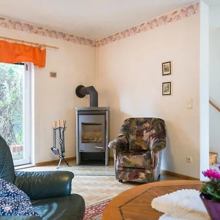 Holiday home Loewenzahn By Interhome Kappe