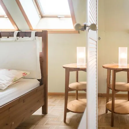 Loewenzahn By Interhome Сasa de vacaciones *