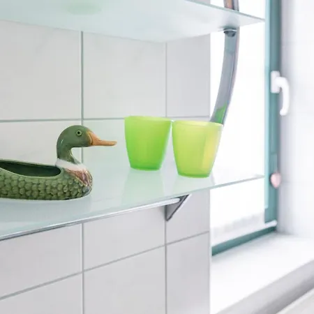 Loewenzahn By Interhome Сasa de vacaciones