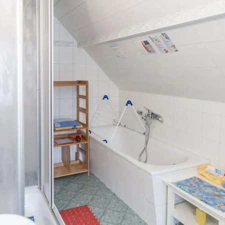 Holiday home Loewenzahn By Interhome Kappe