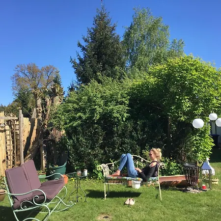 Holiday home Loewenzahn By Interhome *