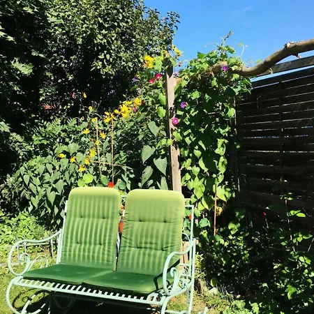 Loewenzahn By Interhome Holiday home