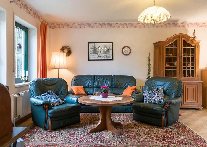 Loewenzahn By Interhome Holiday home Kappe