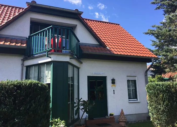 Loewenzahn By Interhome *