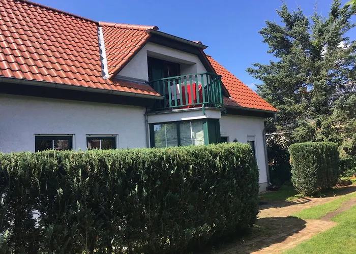 Loewenzahn By Interhome