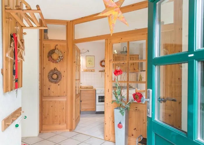 Loewenzahn By Interhome Сasa de vacaciones