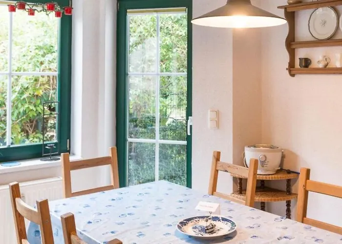 Loewenzahn By Interhome Сasa de vacaciones *