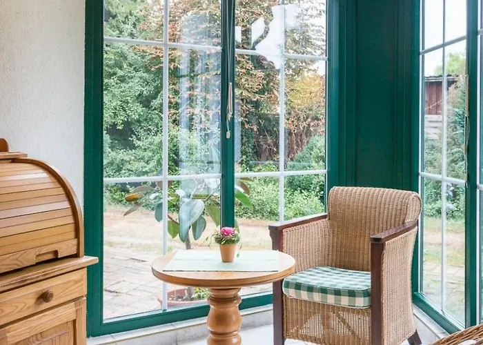 Loewenzahn By Interhome Holiday home Kappe