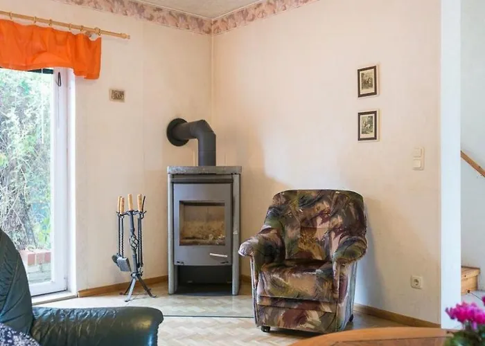 Сasa de vacaciones Loewenzahn By Interhome Kappe