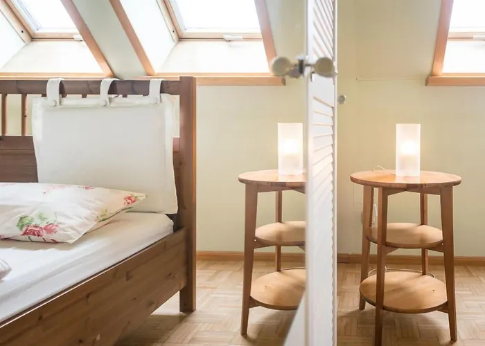 Loewenzahn By Interhome Сasa de vacaciones *