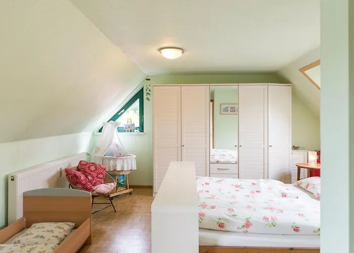 Loewenzahn By Interhome