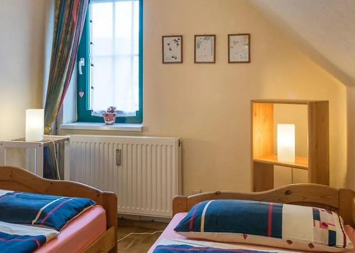 Loewenzahn By Interhome * Kappe