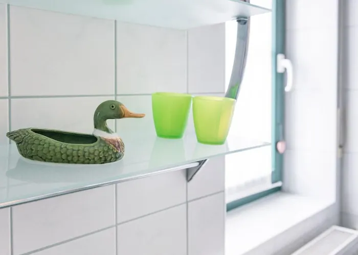 Loewenzahn By Interhome Сasa de vacaciones