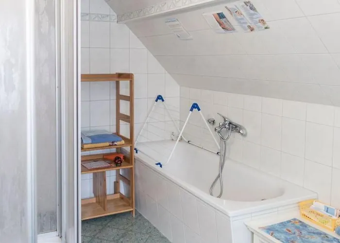 Holiday home Loewenzahn By Interhome Kappe