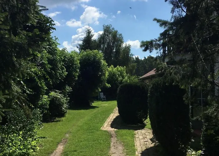 Сasa de vacaciones Loewenzahn By Interhome Kappe