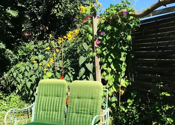 Loewenzahn By Interhome Сasa de vacaciones